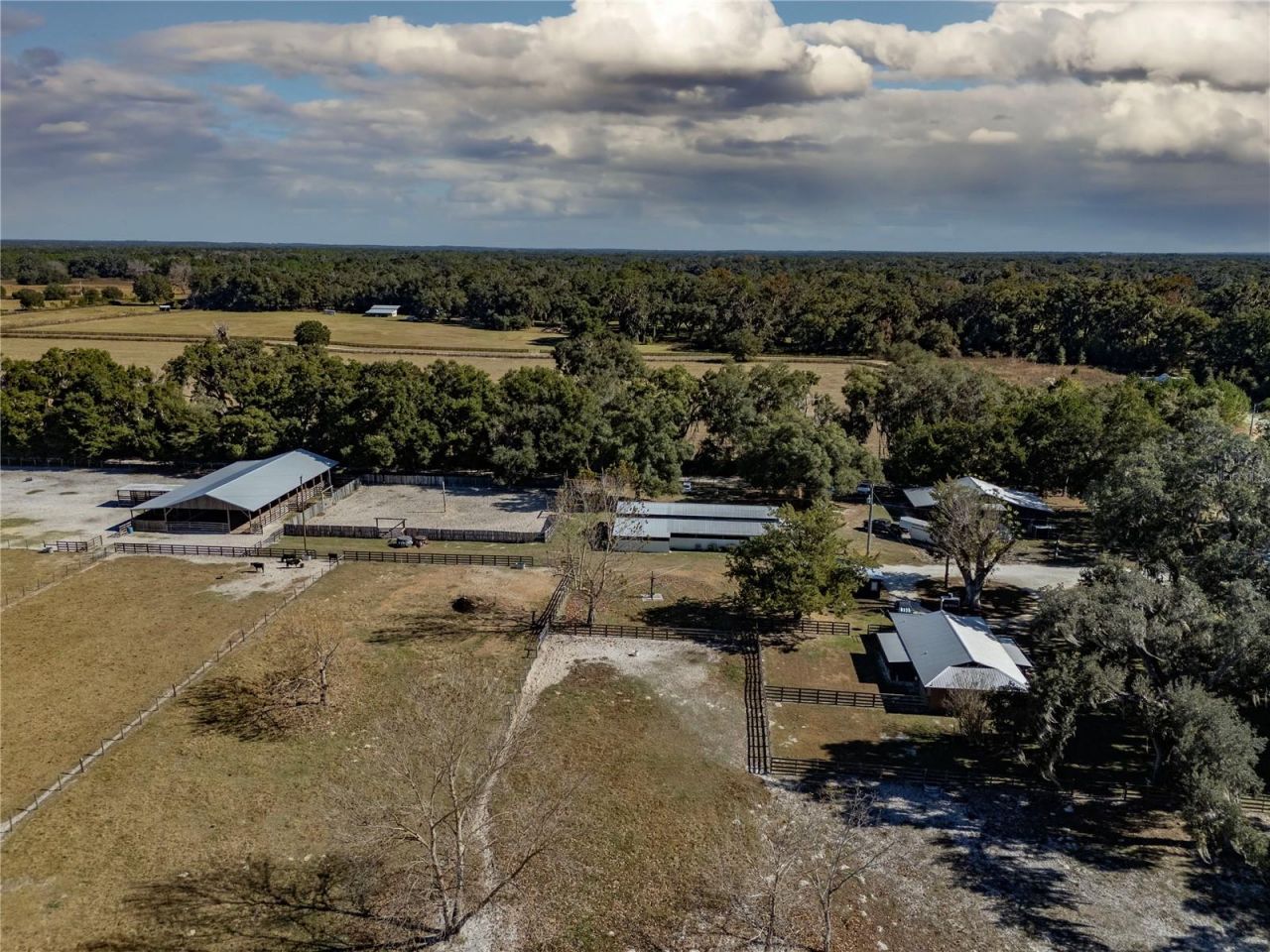 17885 NE 2nd Place, Williston, FL 32696 Photo