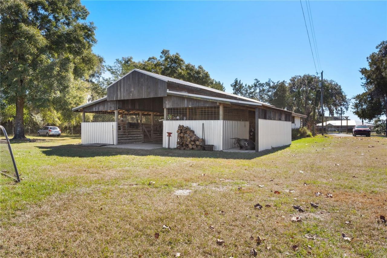 17885 NE 2nd Place, Williston, FL 32696 Photo