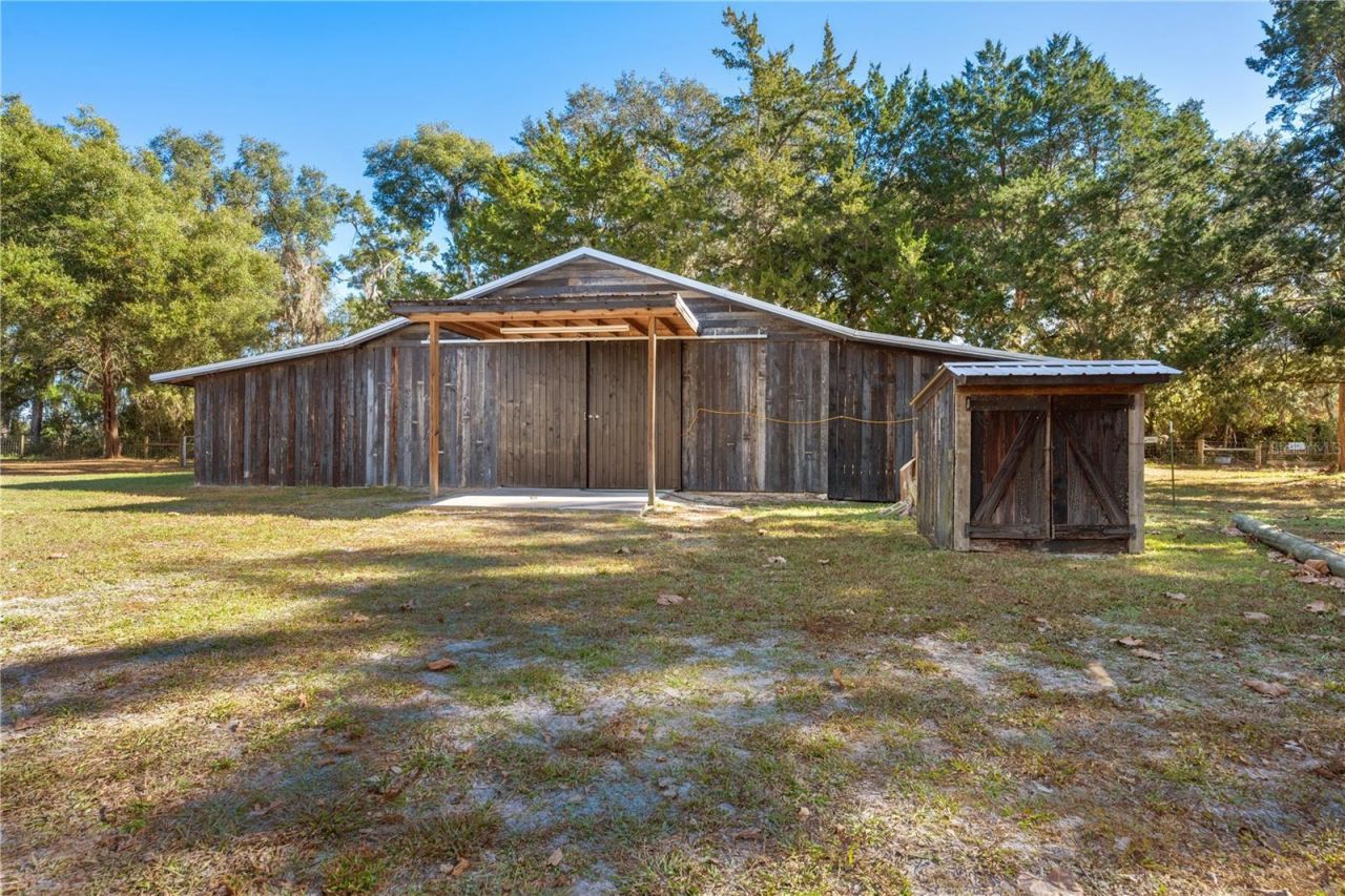 17885 NE 2nd Place, Williston, FL 32696 Photo