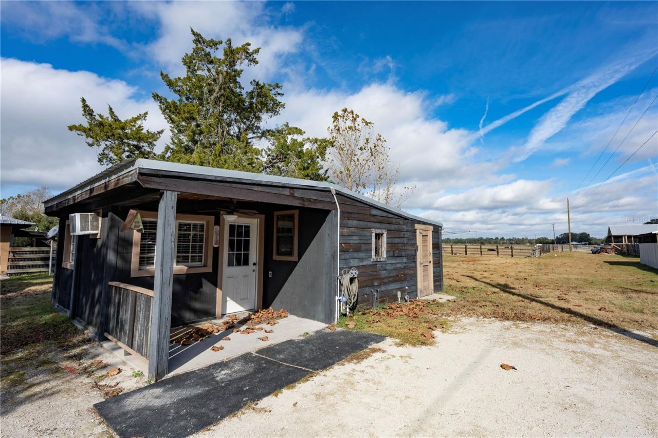 17885 NE 2nd Place, Williston, FL 32696 Photo