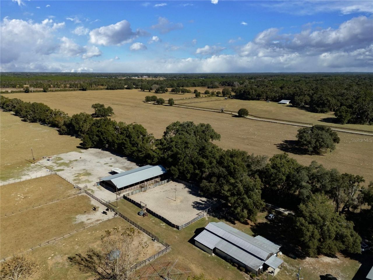 17885 NE 2nd Place, Williston, FL 32696 Photo