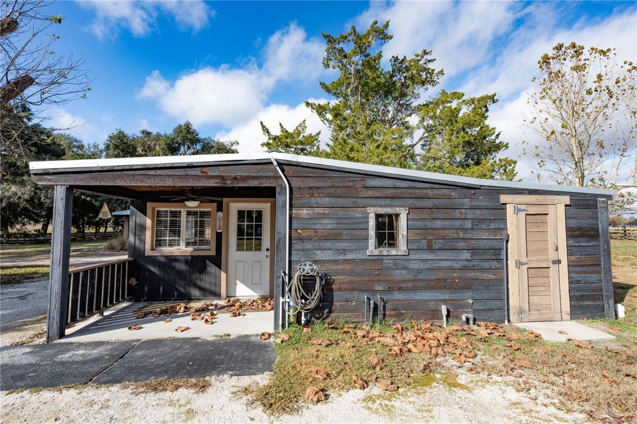 17885 NE 2nd Place, Williston, FL 32696 Photo