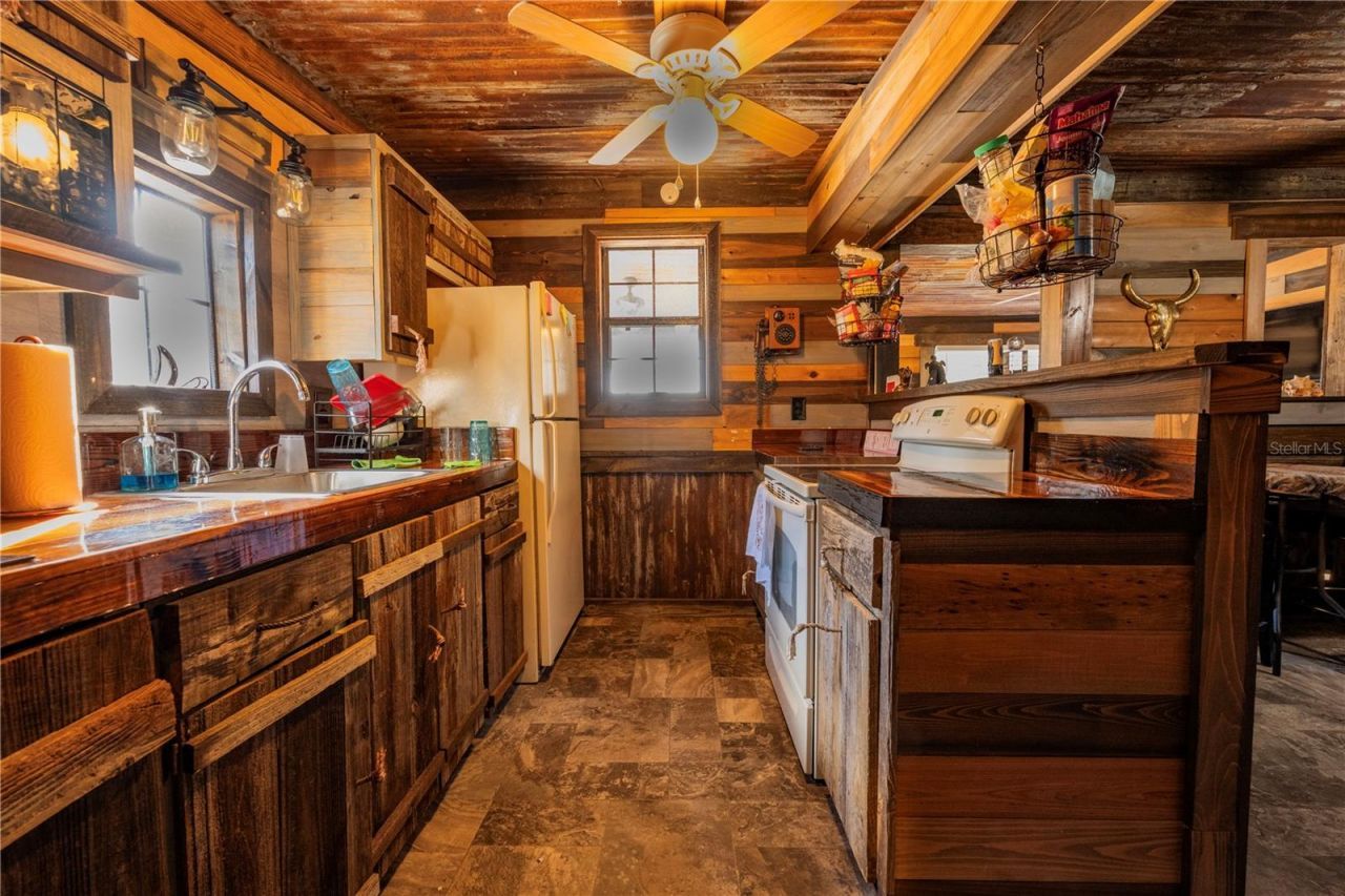 17885 NE 2nd Place, Williston, FL 32696 Photo