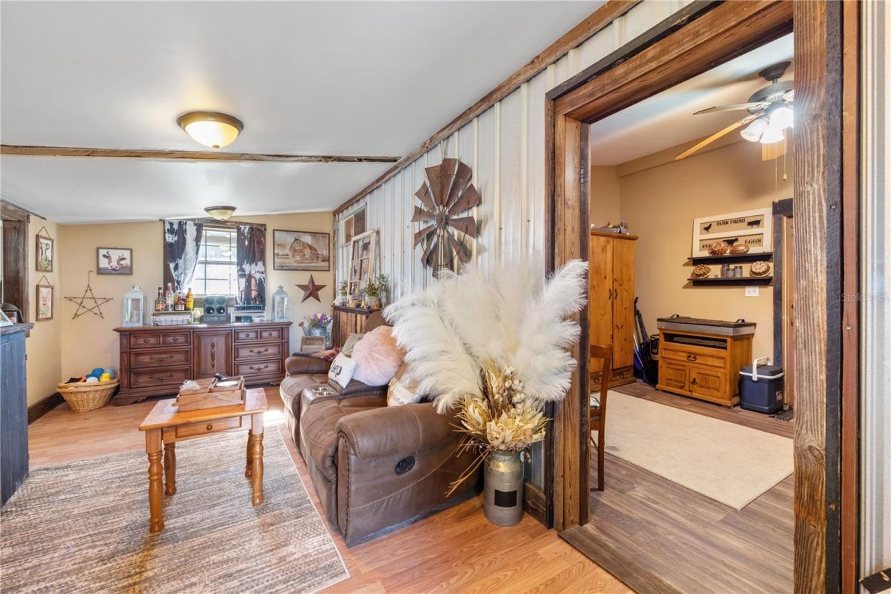 17885 NE 2nd Place, Williston, FL 32696 Photo