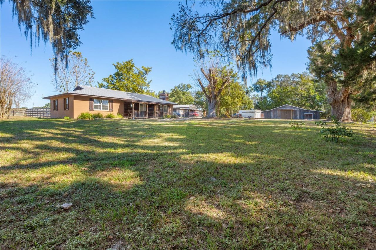 17885 NE 2nd Place, Williston, FL 32696 Photo