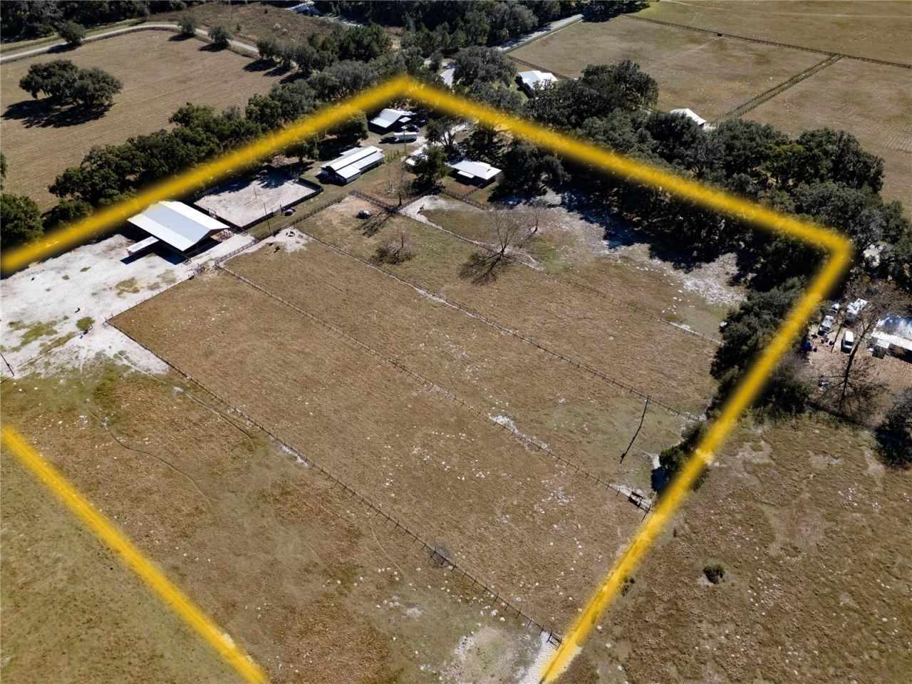 17885 NE 2nd Place, Williston, FL 32696 Photo