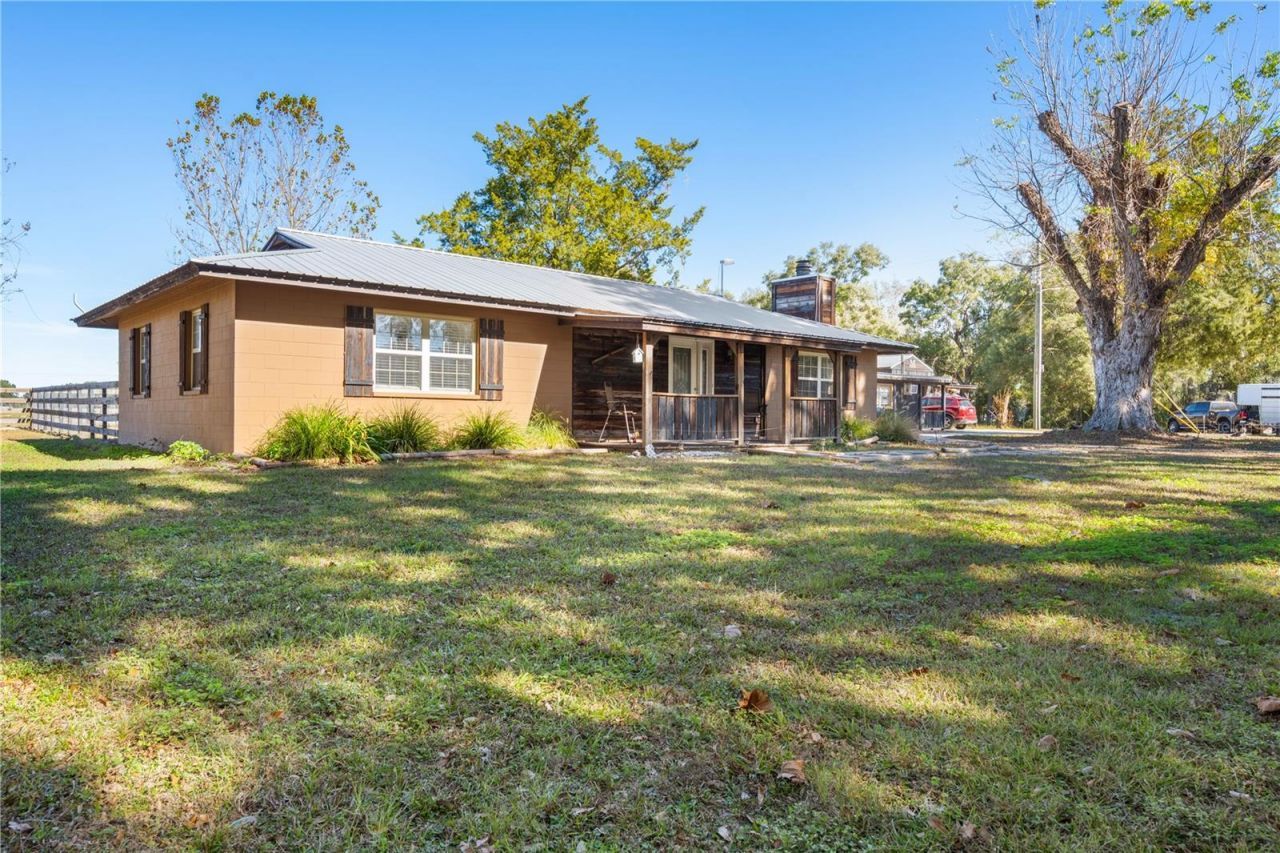 17885 NE 2nd Place, Williston, FL 32696 Photo