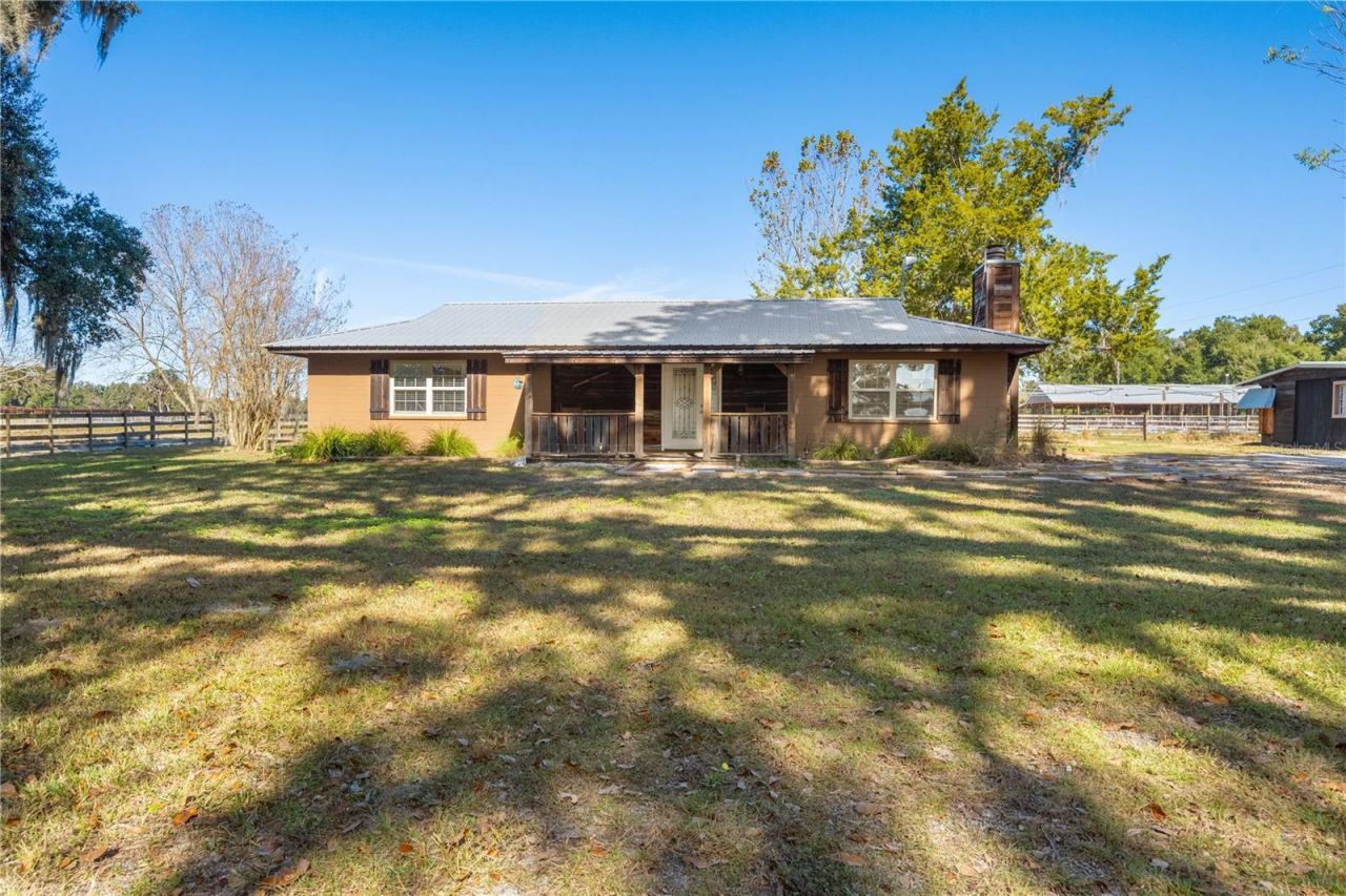 17885 NE 2nd Place, Williston, FL 32696 Photo