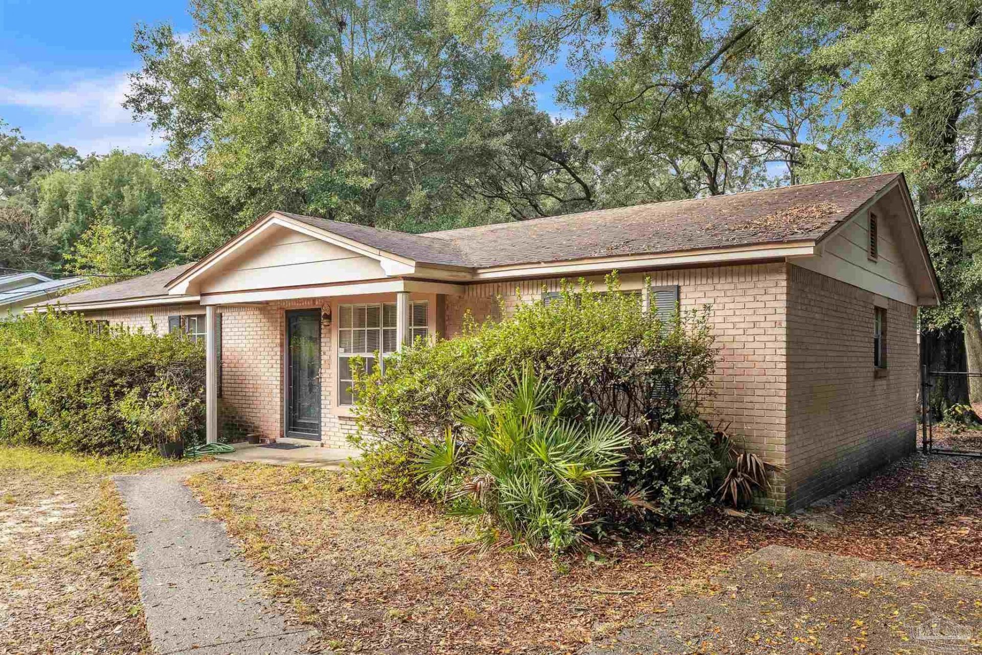 12880 Hartung St, Pensacola, FL 32506 Main Photo