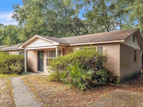 12880 Hartung St, Pensacola, FL 32506
