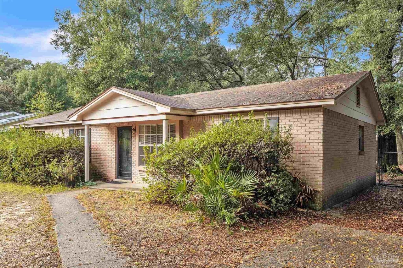 12880 Hartung St, Pensacola, FL 32506 Main Photo