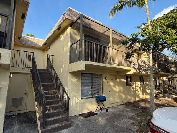 1045 S Flagler Ave, Unit 717, Pompano Beach, FL 33060