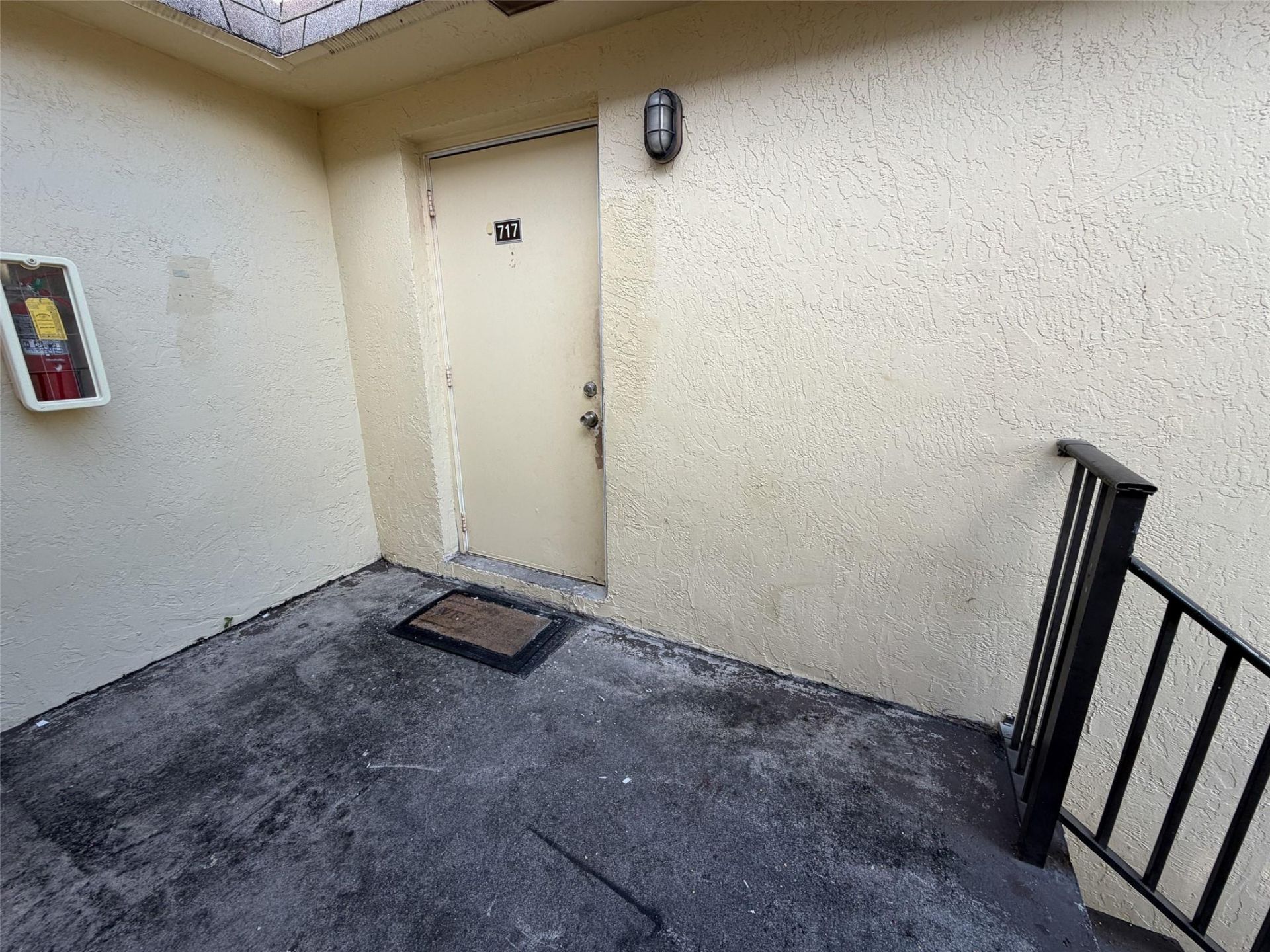 1045 S Flagler Avenue, Unit 717, Pompano Beach, FL 33060 Photo