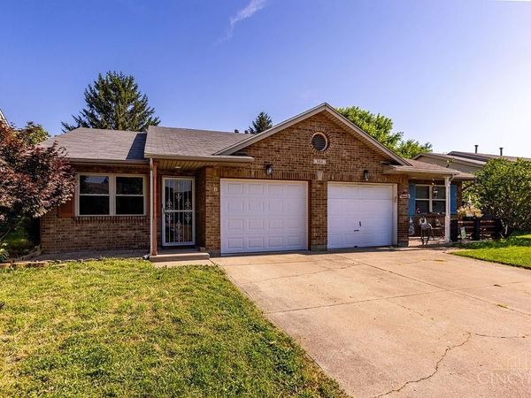 984 Pom Court, Unit B, Trenton, OH 45067