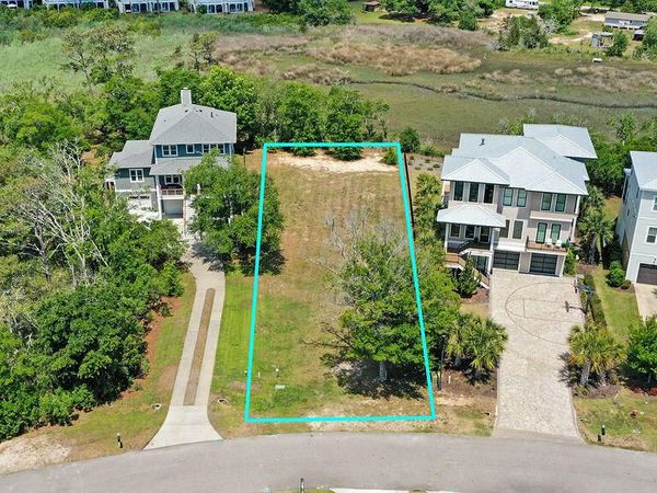 1347 Tidalwalk Drive, Wilmington, NC 28409