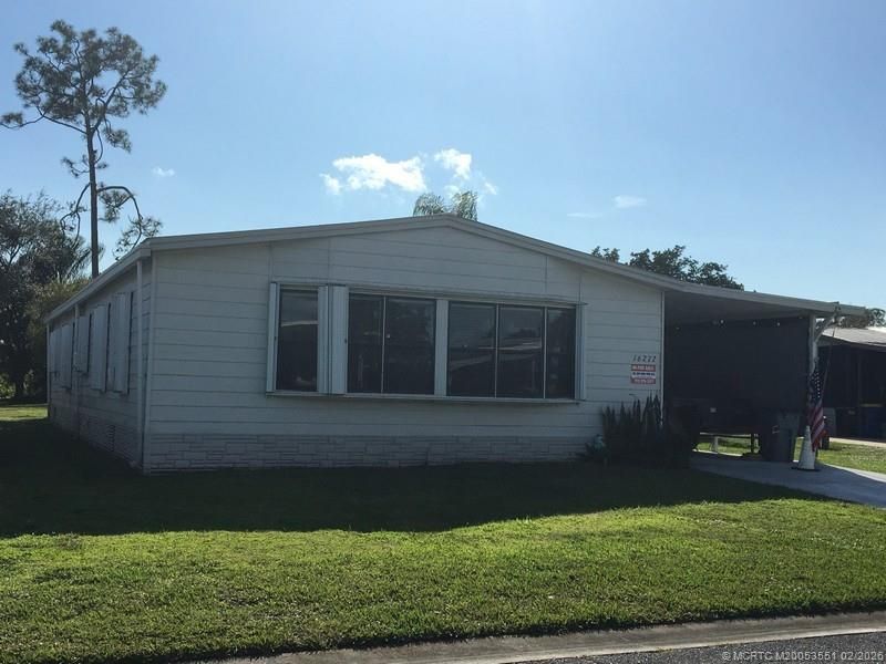 16272 Five Wood Way Sw, Indiantown, FL 34956 Photo