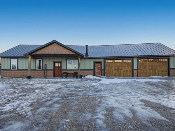 14443 Highway 10, Glyndon, MN 56547