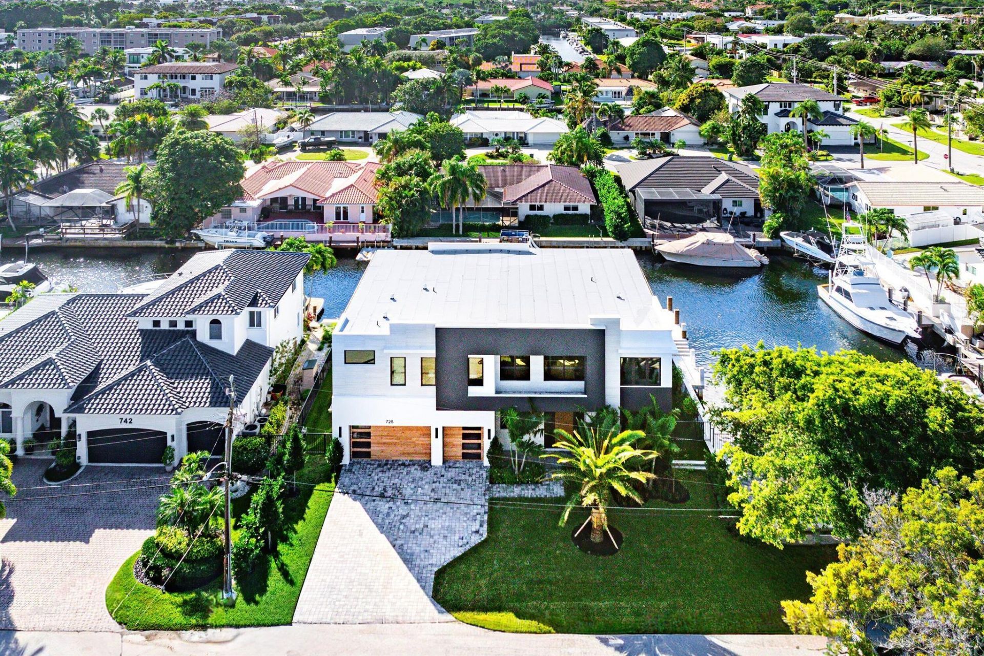 728 Enfield Street, Boca Raton, FL 33487 Photo