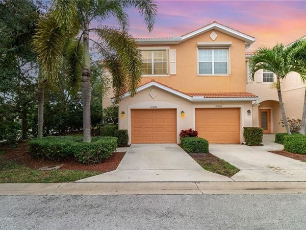 10080 Via Colomba CIR, FORT MYERS, FL 33966