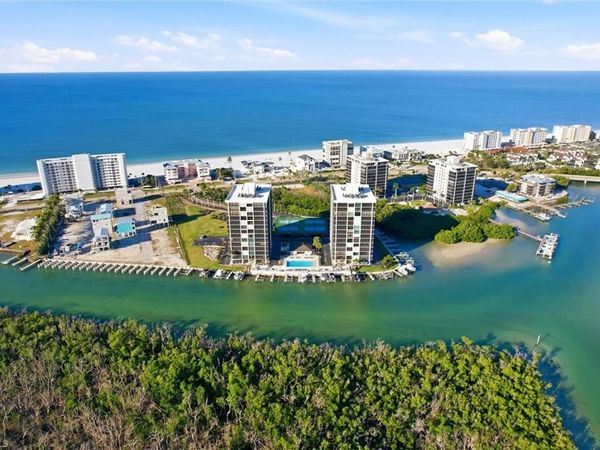 26225 Hickory BLVD, Unit 4C, BONITA SPRINGS, FL 34134