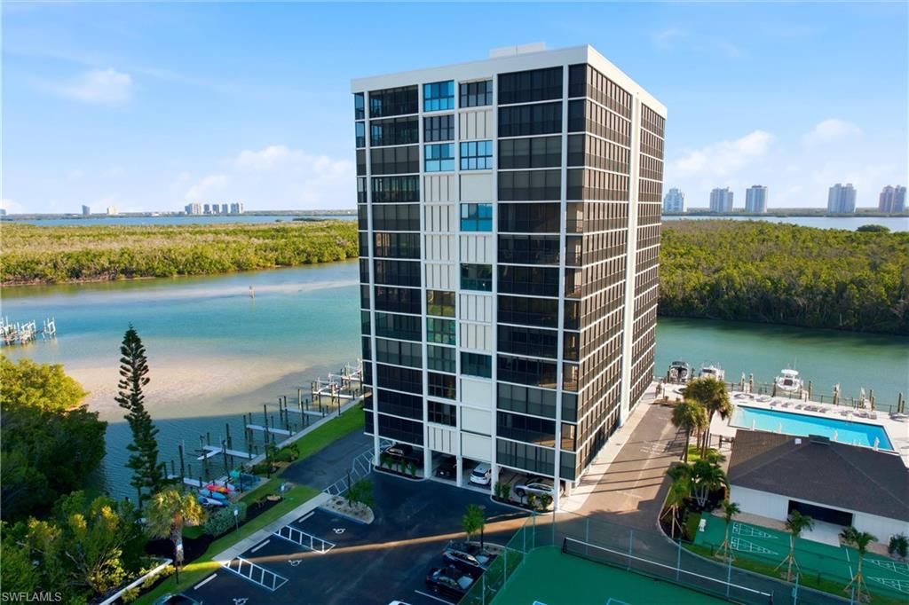 26225 Hickory Blvd, Unit 4C, Bonita Springs, FL 34134 Photo