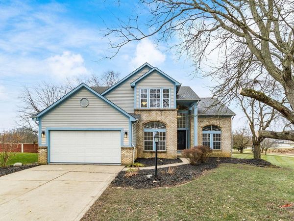 760 N Starr Drive, Pickerington, OH 43147