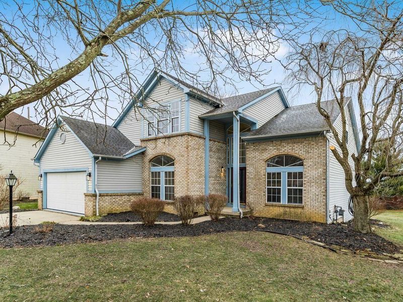 760 N Starr Drive, Pickerington, OH 43147 Photo 2