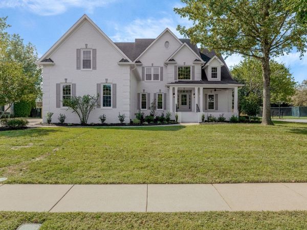 1445 Bradberry Dr, Murfreesboro, TN 37130