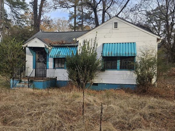 3575 Boulder Park Drive SW, Atlanta, GA 30331