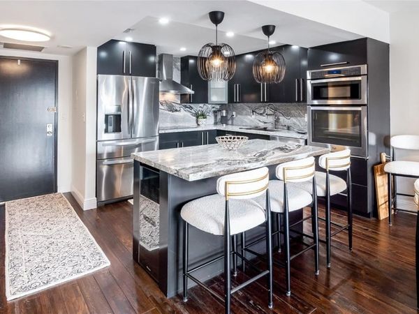 500 Three Islands Boulevard, Unit 604, Hallandale Beach, FL 33009