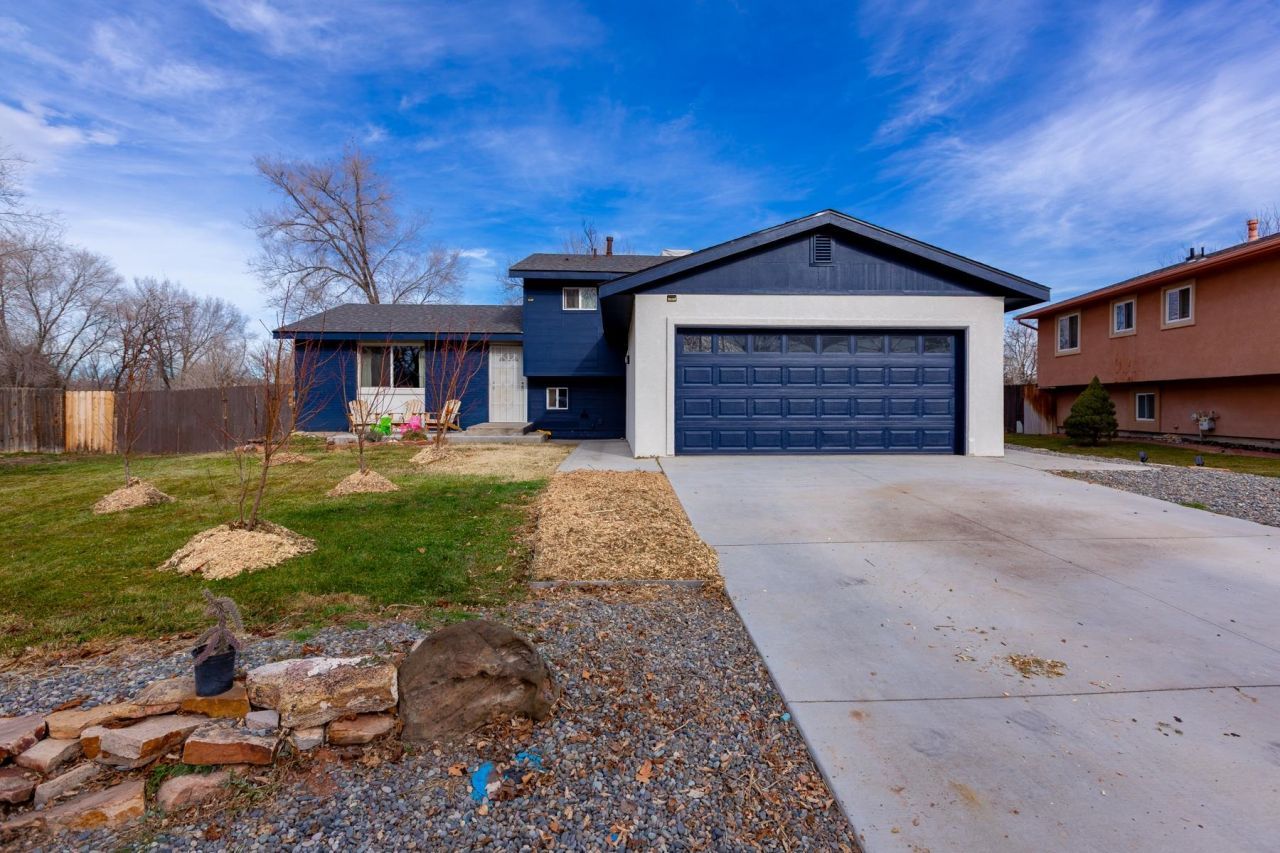 273 W Danbury Circle Grand Junction, CO 81503