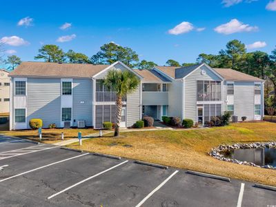 8875 Grove Park Dr., Unit C, Surfside Beach, SC 29575