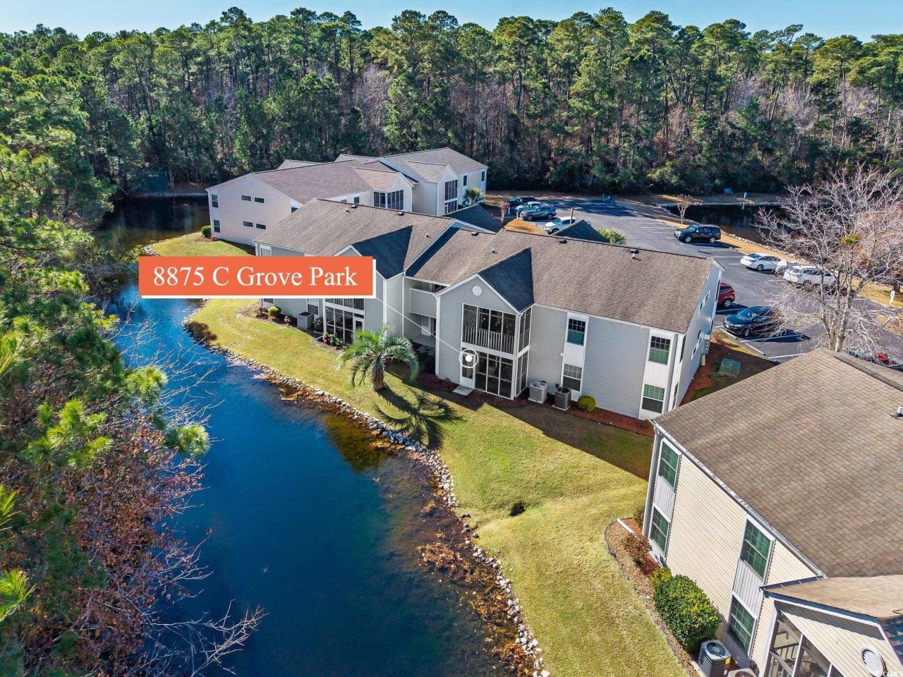 8875 Grove Park Dr. Photo 2