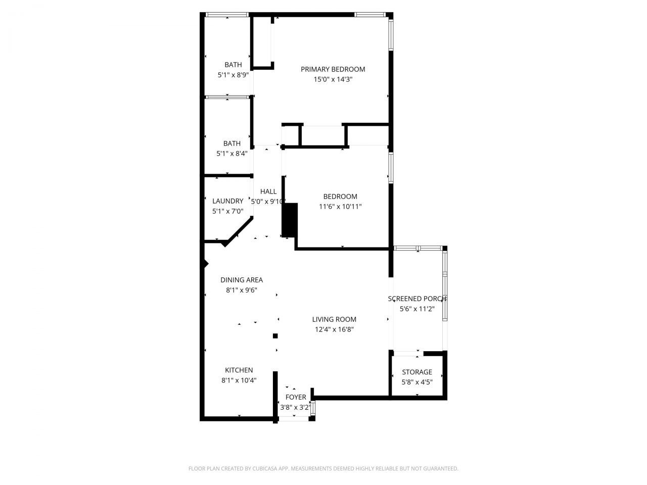 8875 Grove Park Dr. Photo 23