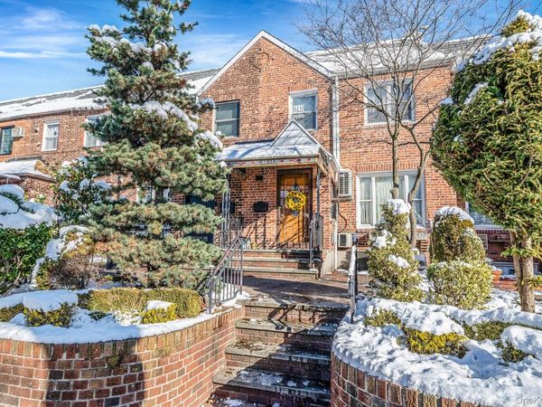 6051 71st Street, Maspeth, NY 11378