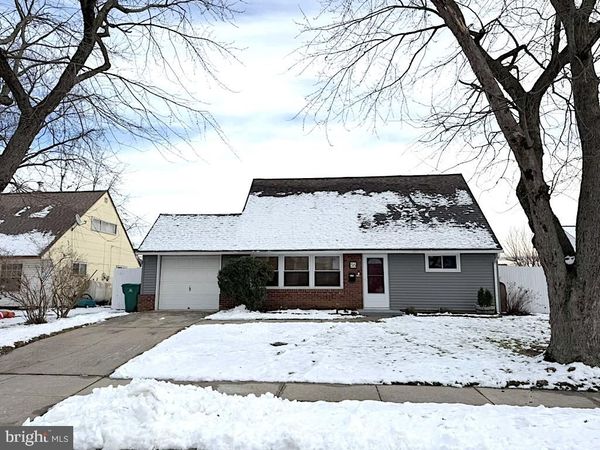 56 INDIAN RED ROAD, LEVITTOWN, PA 19057