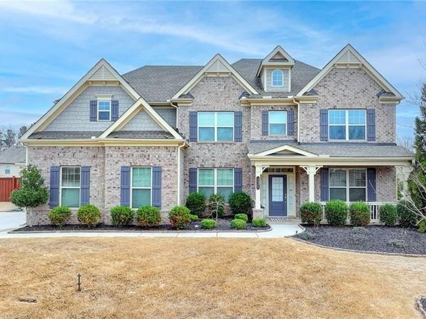 5525 Nesmith Court, Cumming, GA 30040