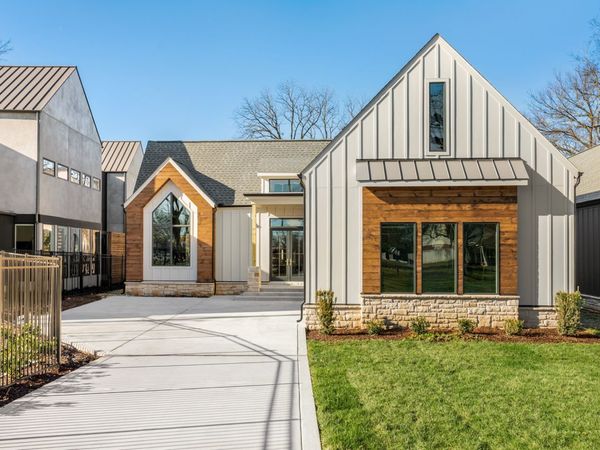 2306 Riverside Dr, Nashville, TN 37216