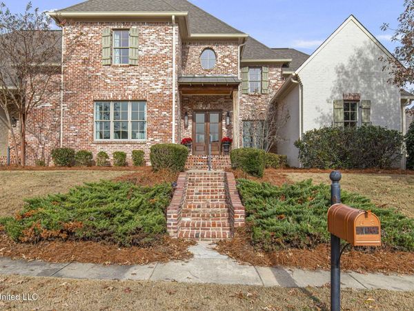 106 Edgewood Drive, Madison, MS 39110