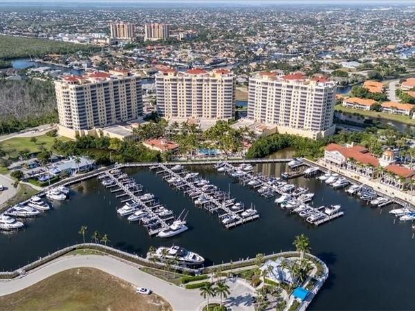 6061 Silver King BLVD, Unit 306, CAPE CORAL, FL 33914