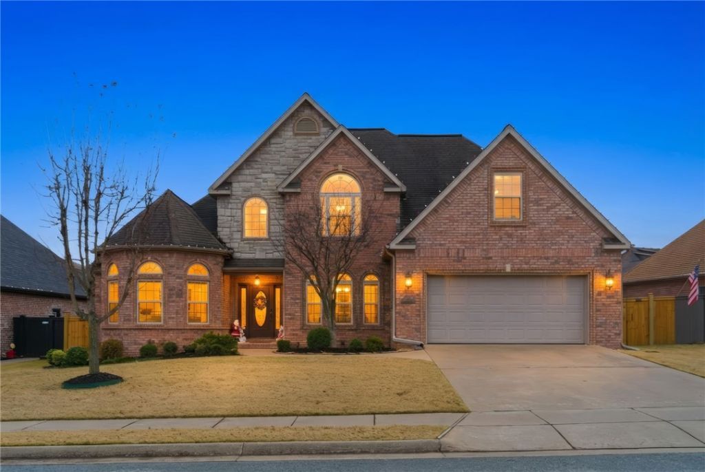 6405 44th Street, Rogers, AR 72758 Main Photo