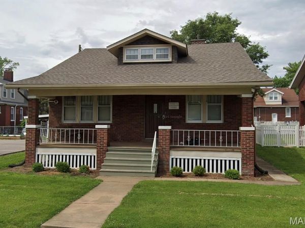 2110 W A Street, Belleville, IL 62226