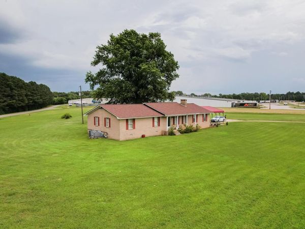 1010 Co Rd 549, Ripley, MS 38663