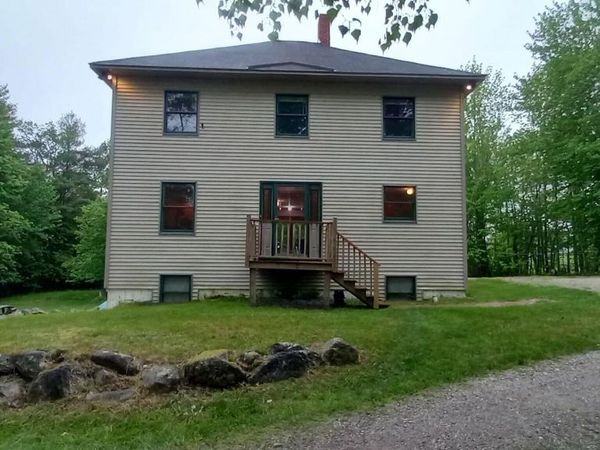33 Cedar Lane, Appleton, ME 04862