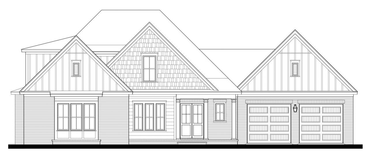 Lot 9 Shimmer Circle, Freeport, FL 32439 Main Photo