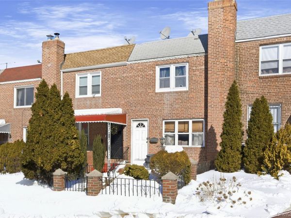 21611 115th Court, Cambria Heights, NY 11411