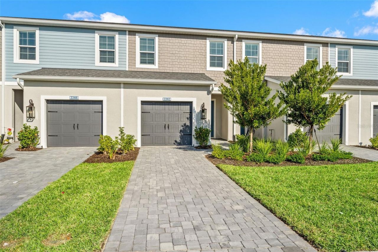 2262 Washington Palm Court, Bradenton, FL 34212 Photo