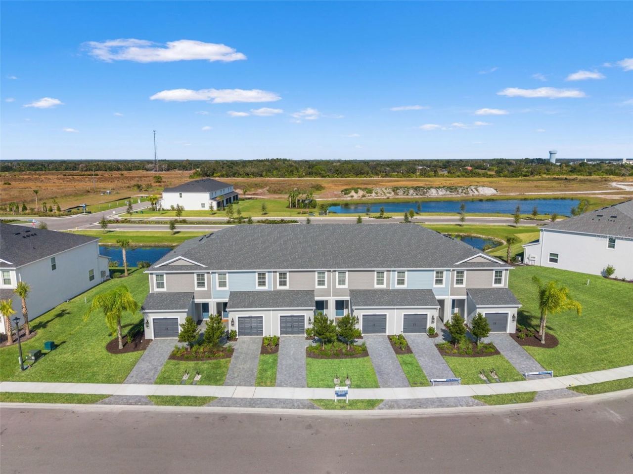 2262 Washington Palm Court, Bradenton, FL 34212 Photo