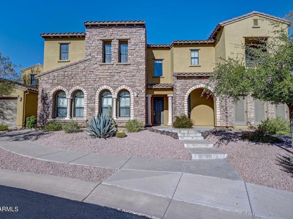 20750 N 87TH Street, Unit 2062, Scottsdale, AZ 85255