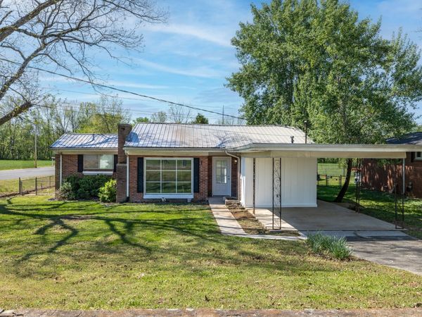 551 Magazine Rd, Pulaski, TN 38478